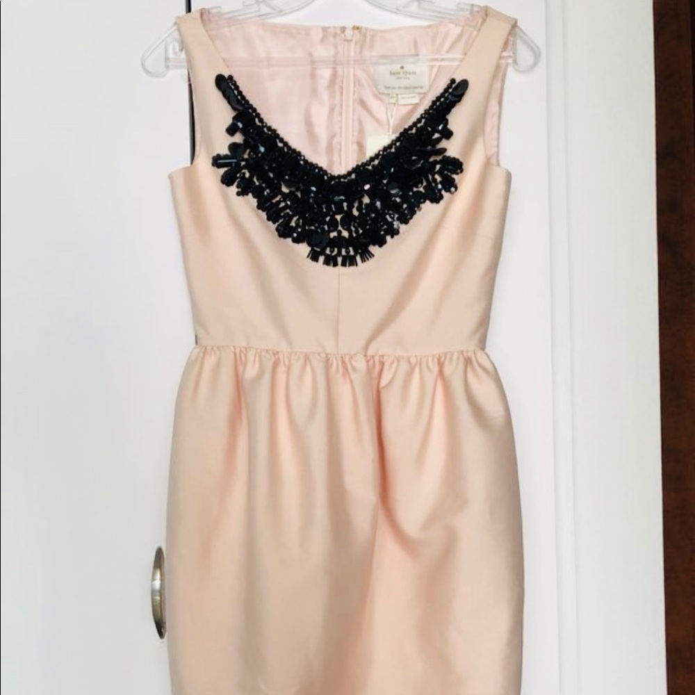Authentic Kate Spade Cupcake Dress